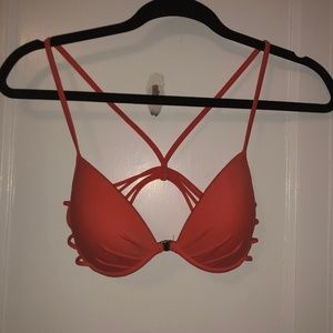 VIctoria's secret bathing suit top